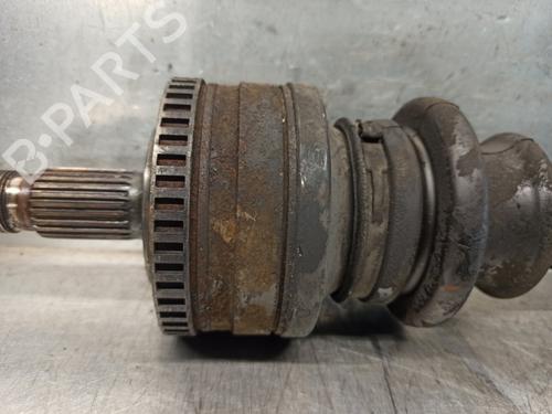 Left rear driveshaft MERCEDES-BENZ E-CLASS (W210) E 240 (210.062) | BP16053059M40 