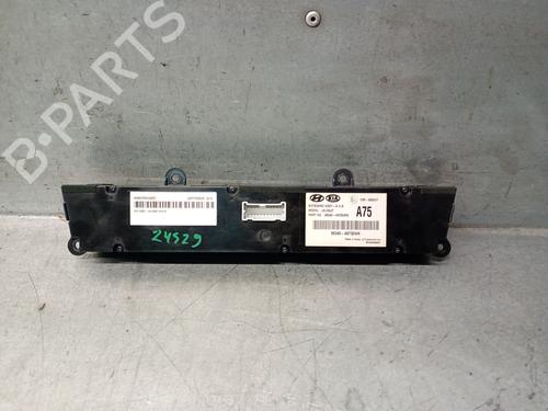 Switch KIA OPTIMA (JF) 1.7 CRDi | BP31850095I30