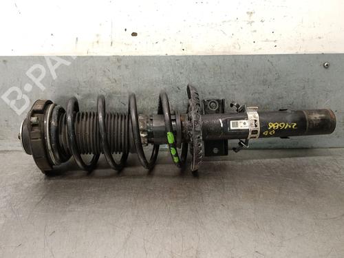 Right front shock absorber SEAT IBIZA III (6L1) 1.9 TDI | BP32343369M17