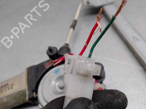 Rudehejsemekanisme Højre foran MAZDA 323 P V (BA) 1.5 16V | BP15256926C23 