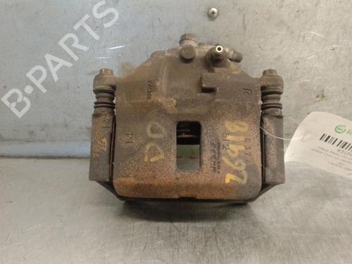 Used Right front brake caliper Right front brake caliper HONDA CIVIC VII Hatchback (EU, EP, EV) 1.7 CTDi (EP4, EU9) (100 hp) 40532247 40532247