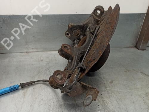 Right front steering knuckle BMW X5 (E53) 3.0 d | BP12584488M26 