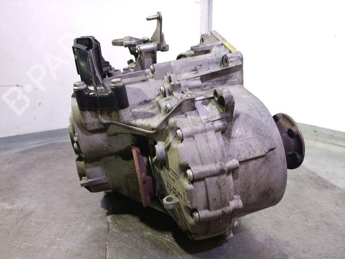 Gearbox SEAT IBIZA III (6L1) 1.9 TDI | BP27473532M3 