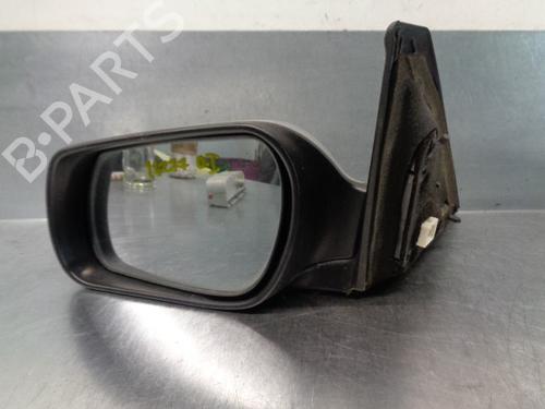 Used Left mirror MAZDA 3 (BK) 1.6 DI Turbo (109 hp) 11929104