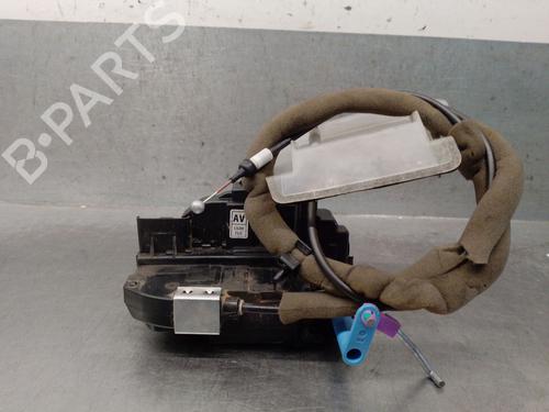 Used Front left lock Front left lock INFINITI Q50 50 D (170 hp) 34495111 34495111