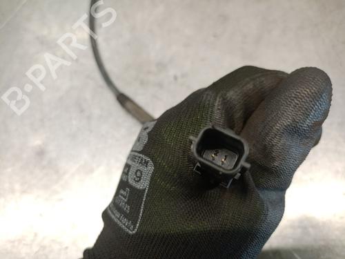 Left front steering knuckle DACIA DOKKER Box Body/MPV 1.6 LPG | BP27243313M25 