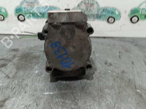 AC compressor FORD MONDEO II (BAP) 1.8 TD | BP5081885M34 
