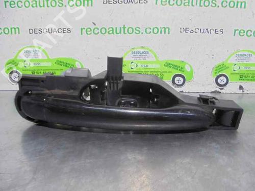 Used Rear left exterior door handle RENAULT LAGUNA III (BT0/1) 2.0 dCi (BT01, BT08, BT09, BT0E, BT0K, BT12, BT1C, BT1D,... (150 hp) 3685844