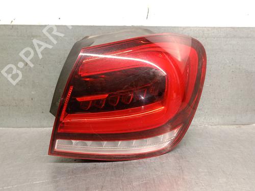 Used Right taillight MERCEDES-BENZ A-CLASS (W177) A 180 d (177.003) (116 hp) 29935195