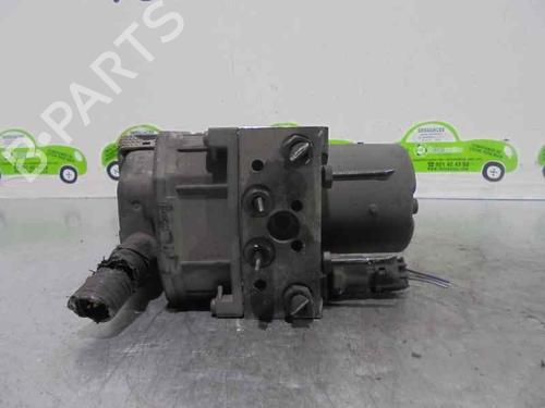 ABS pump FORD MONDEO III Saloon (B4Y) 2.0 TDCi | BP2124409M43 