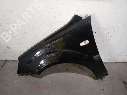 Used Left front fenders Left front fenders 38076090 38076090