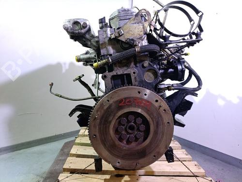 Engine LAND ROVER DEFENDER Station Wagon (L316, L315) 2.5 TDI 4x4 (L316) | BP21577338M1 
