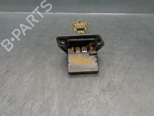 Used Heater resistor CHEVROLET KALOS 1.2 (72 hp) 11669223