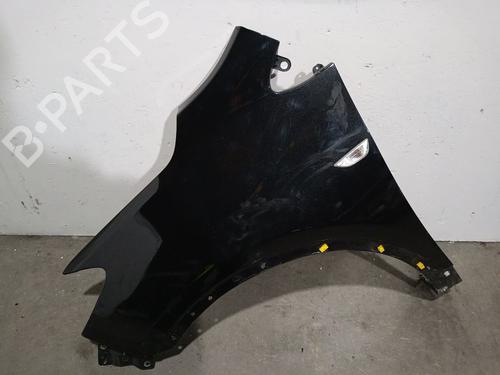 Used Left front fenders OPEL MOKKA / MOKKA X (J13) [2012-2019]  32146510