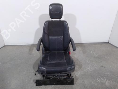 Used Rear seat CHRYSLER GRAND VOYAGER V (RT) [2008-2011]  15355886