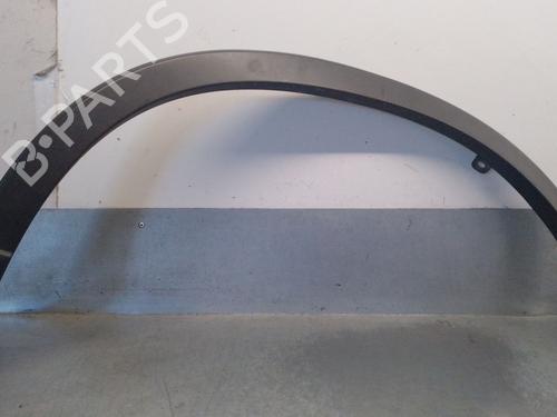 Used Rear left wheel arch trim MAZDA CX-5 (KE, GH) 2.2 D (175 hp) 28623192