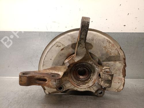 Fusée avant droite MITSUBISHI OUTLANDER I (CU_W) 2.0 4WD (CU2W) (136 hp) 31931576