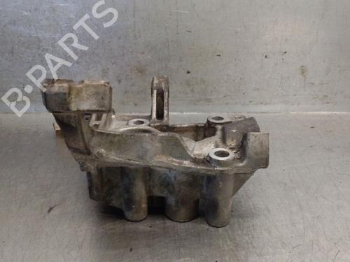 Engine mount VW AMAROK (2HA, 2HB, S1B, S6B, S7A, S7B, AGD) 3.0 TDI 4motion | BP36393158M89 - Image 5