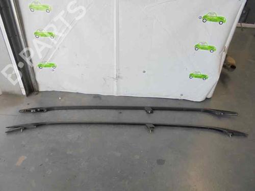 Roof bar VW SHARAN (7M8, 7M9, 7M6) 1.9 TDI | BP20247180C65 