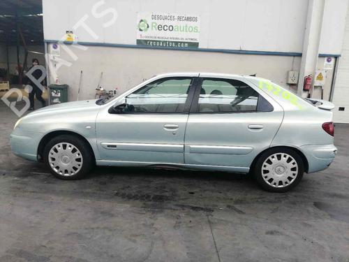 Andre CITROËN XSARA (N1) 2.0 HDi 90 | BP25806323O1 