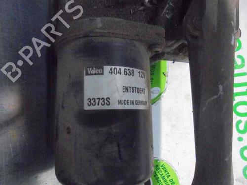 Front wiper motor PEUGEOT 307 SW (3H) 2.0 HDI 110 | BP2102355M29 
