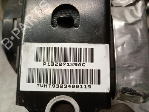 Rear right seatbelt CHRYSLER VOYAGER IV (RG, RS) 2.8 CRD | BP27211889I28 