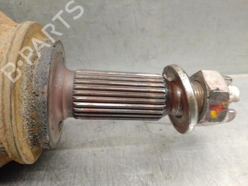 Right front driveshaft MITSUBISHI ASX (GA_W_) 1.8 DI-D (GA6W) | BP30525350M39 