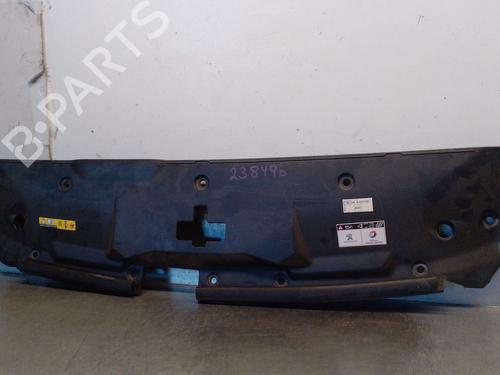 Front slam panel PEUGEOT 508 SW I (8E_) 1.6 HDi | BP30078737C72