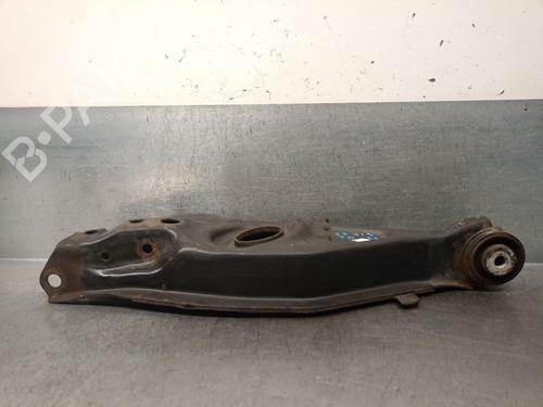 Right rear suspension arm MERCEDES-BENZ C-CLASS (W203) C 220 CDI (203.008) | BP24334796M15 