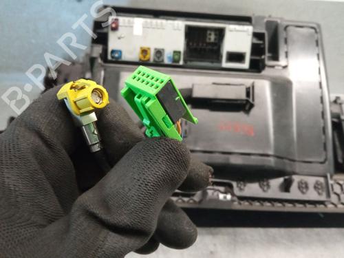 Glove box VW TOUAREG (7P5, 7P6) 3.0 V6 TDI | BP28167886C95 