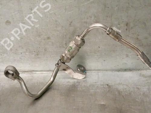 Used Pipe OPEL ASTRA J (P10) 1.6 CDTi (68) (110 hp) 31832270