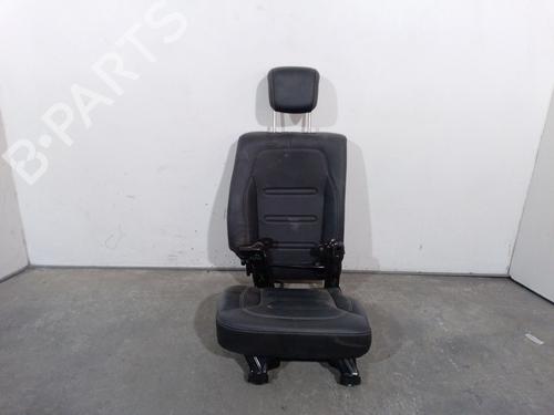 Used Rear seat MERCEDES-BENZ G-CLASS (W463) G 500 (463.260, 463.261) (422 hp) 27386919