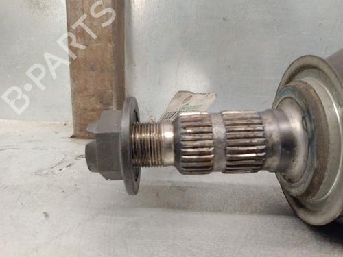 Left front driveshaft CHEVROLET CRUZE (J300) 2.0 CDI | BP35901185M38 - Image 3