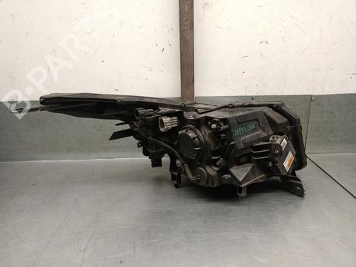 Left headlight INFINITI FX 30d AWD | BP39093909C28 - Image 2