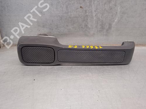 Used Rear left exterior door handle FIAT UNO (146_, 158_) 70 S 1.4 (71 hp) 12251133