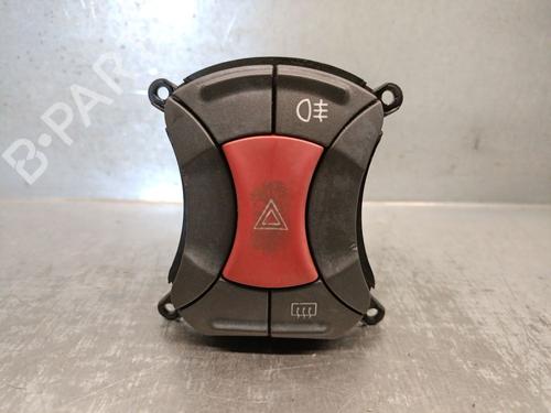 Used Warning switch Warning switch 18898448 18898448