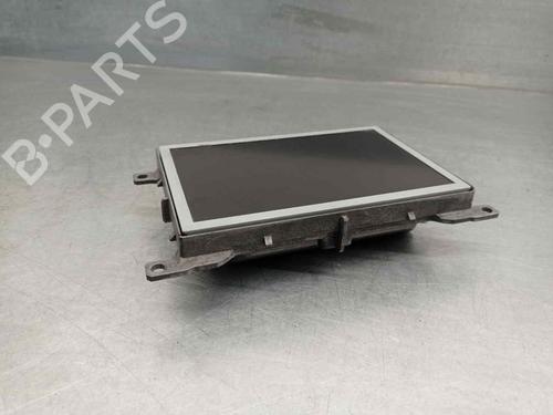 Display monitor PEUGEOT 508 I (8D_) 1.6 THP | BP12133188C48 