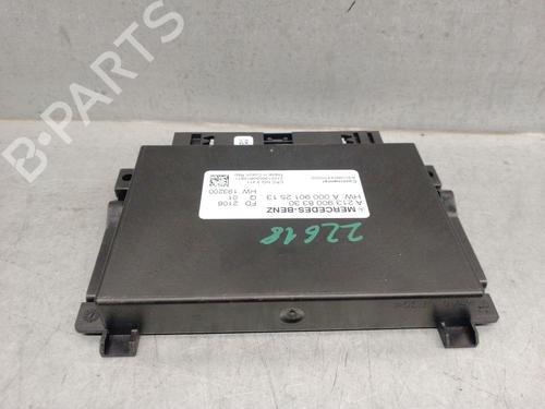 Gearbox control unit MERCEDES-BENZ GLA (H247) GLA 200 d 4-matic (247.713) | BP25742583M52 