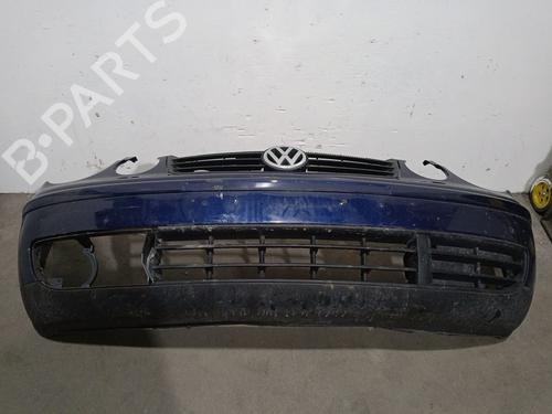 Used Front bumper VW POLO IV (9N_, 9A_) 1.4 16V (75 hp) 32294807