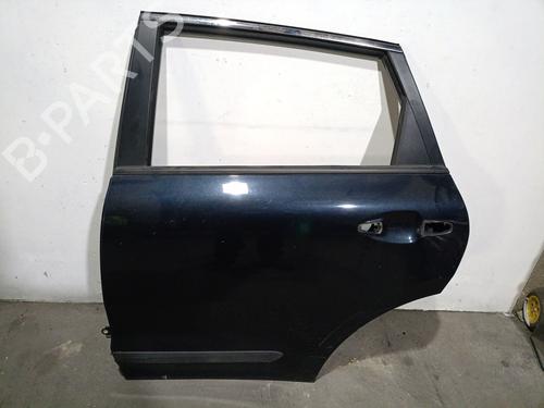 Used Left rear door KIA NIRO I (DE) 1.6 GDI Hybrid (141 hp) 27929541