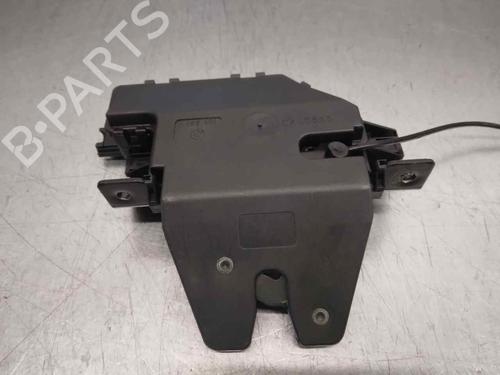 Tailgate lock BMW 1 (E87) 120 d | BP10362645C101 
