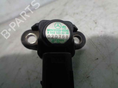 Electronic sensor BMW MOTORCYCLES K K 75 (K569) | BP32663171M84 - Image 3