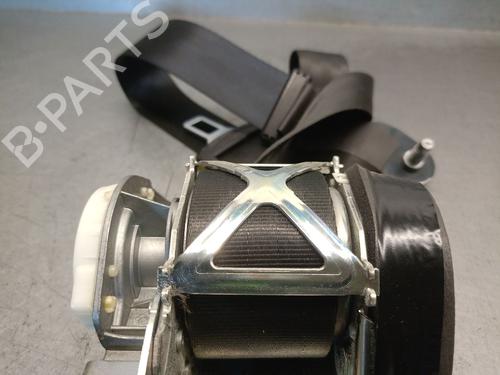 Front right seatbelt CITROËN C4 CACTUS 1.2 THP 110 | BP35895681I25 - Image 5
