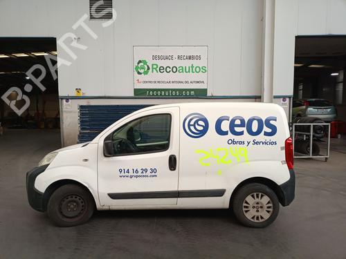 Used Parts FIAT FIORINO Box Body/MPV (225_) 1.3 D Multijet (225BXD1A, 225BXB1A, 225BXB11) (75 hp) 4361853