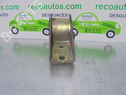 Engine mount SMART CITY-COUPE (450) 0.6 (S1CLA1, 450.341) | BP8761810M89