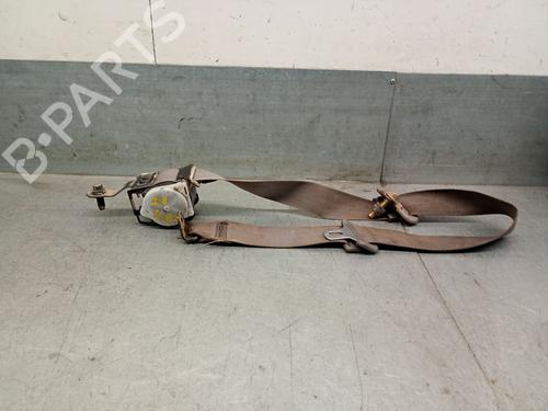 Front left seatbelt NISSAN PICK UP (D22) 2.5 TD 4WD | BP33887391I26 - Image 3