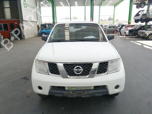 Elektronische module NISSAN PATHFINDER III (R51) 2.5 dCi | BP23392354M83 