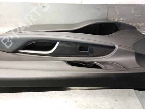 Høyre frontpanel HYUNDAI BAYON (BC3) 1.0 T-GDI 48V-Hybrid | BP28591305C59 - Image 3