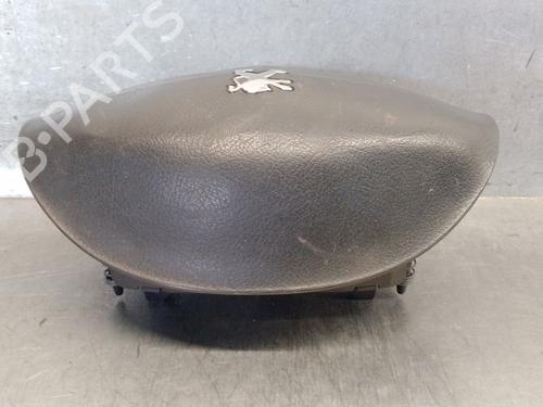 Driver airbag PEUGEOT 407 SW (6E_, 6D_) 2.0 HDi 135 | BP29717473C9 
