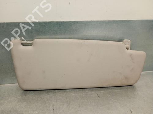 Left sun visor VW TOURAN (1T1, 1T2) 2.0 TDI 16V | BP29426075I1 